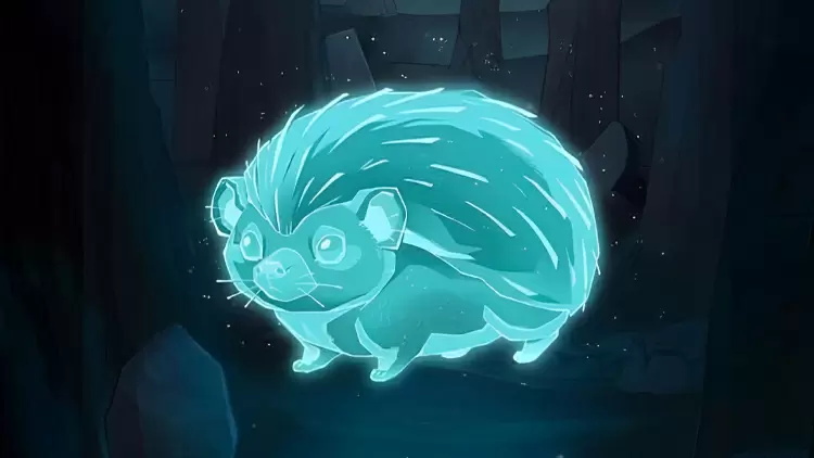 Hedgehog