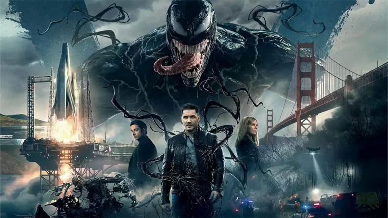 Venom: The Last Dance Quiz: Which Venom 3 Character Are You?