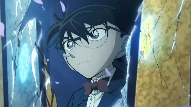 Edogawa Conan/Shinichi Kudo