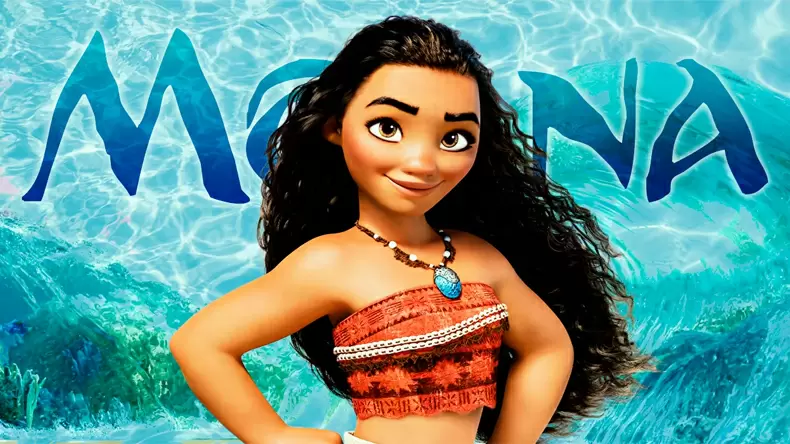 Which Moana 2 Character Are You? Quiz