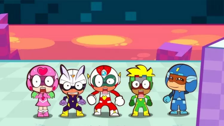 If you woke up and found yourself transformed into an animal, what would you hope to become?