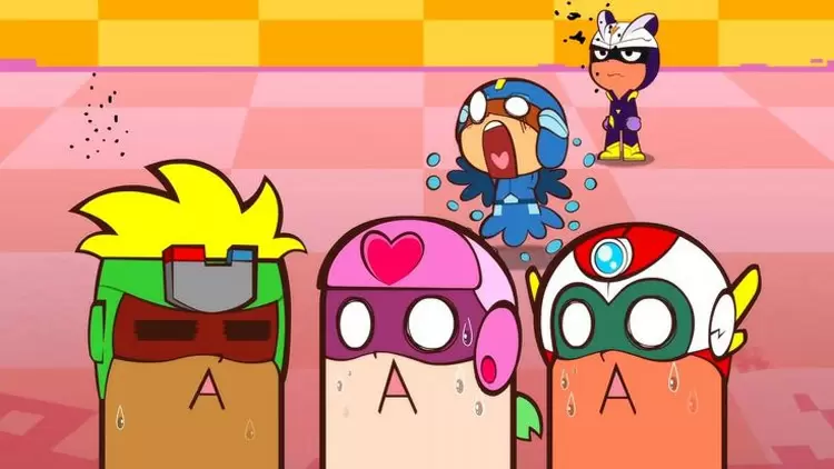 Which kind of magical food would you choose?