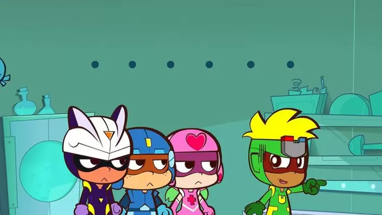 If you wanted to become a blogger, which theme would you choose as the tone of your account?