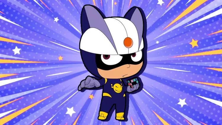 Careful S. - The Strategic Planner