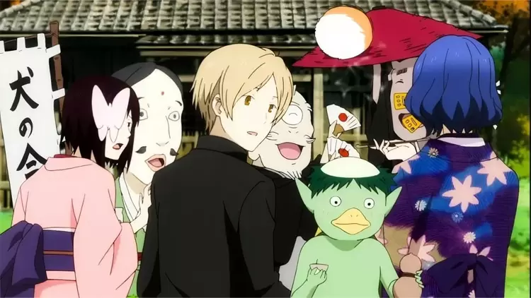 You enter a raffle but don't win, while everyone around you does. What do you think?