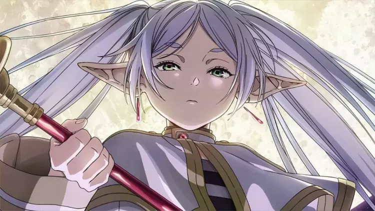 If you could have a magical language ability, which one would you choose?  