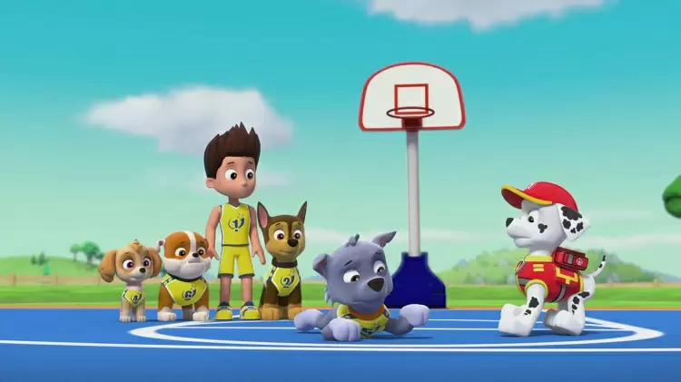 What kind of daydreams do you have during downtime?