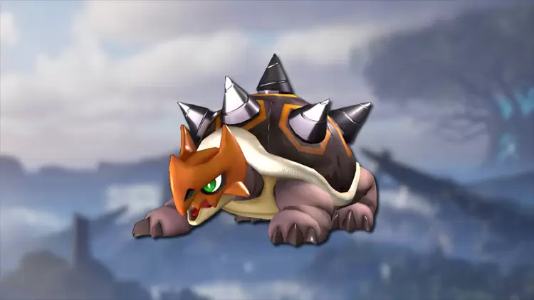  Digtois-ground element pal