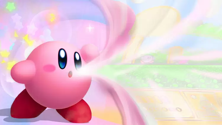 Kirby 
