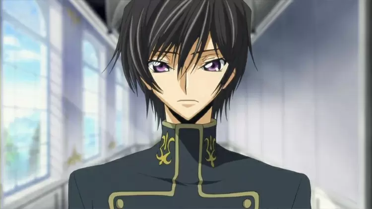 Congratulations! You are most like Lelouch Lamperouge from Code Geass. 
