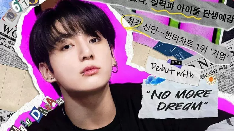 Which JungKook's Song Are You? Quiz