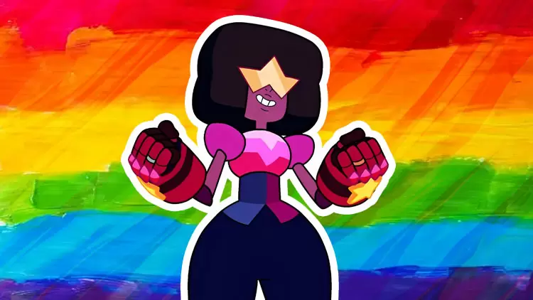 Garnet