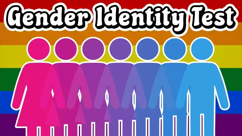 Embrace Your Personal Journey: Discover Your Unique Gender Identity Quiz