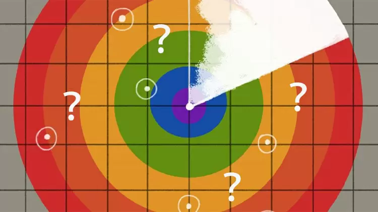 Congratulations! Your gaydar is on point.