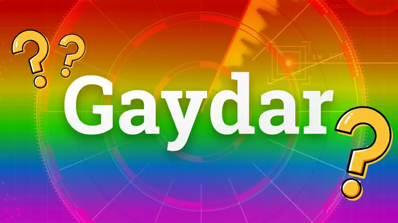Gaydar Quiz: How Good is Your Gaydar?