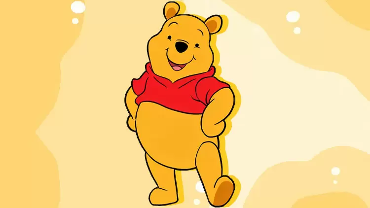 Pooh: Attention Deficit Disorder (ADD)