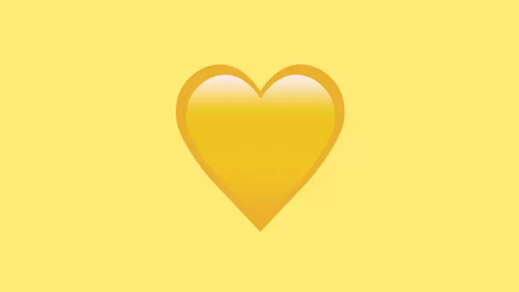 Yellow Love