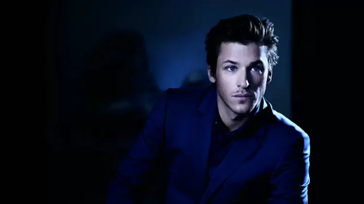Your boyfriend is Gaspard Ulliel !