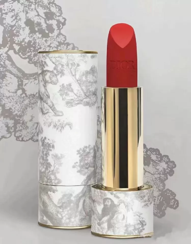 Dior rouge premier #2