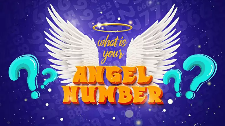 What is My Angel Number? Personality Test Quiz