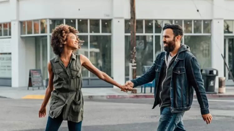 Would you like to settle down with someone?