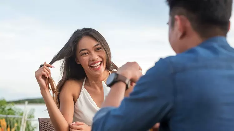 How to best attract your crush?