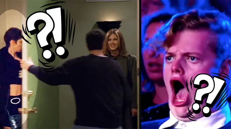 Is My Boyfriend Cheating on Me?  Quiz