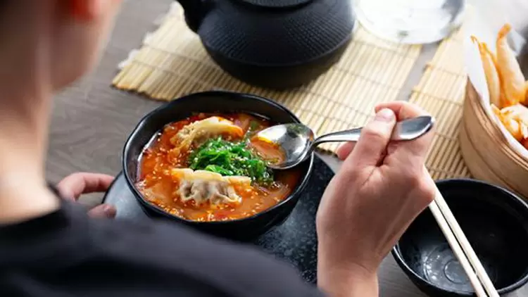 I strongly believe that as long as things are convenient for myself, it's all that matters.