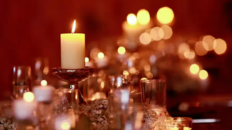 I do not like sudden or unexpected dates.