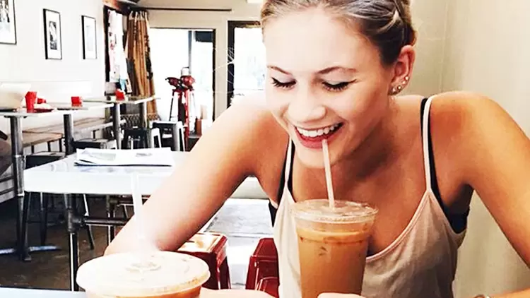 Which type of person would you like to have a date with?