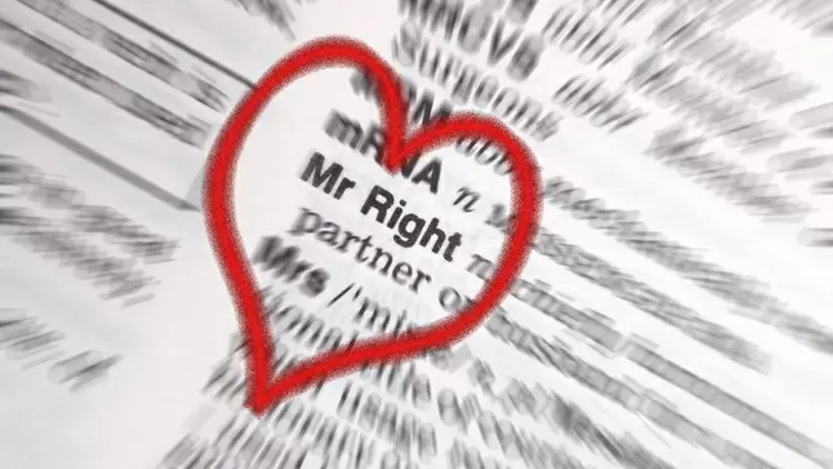 A caring and home-oriented person is your perfect match. 