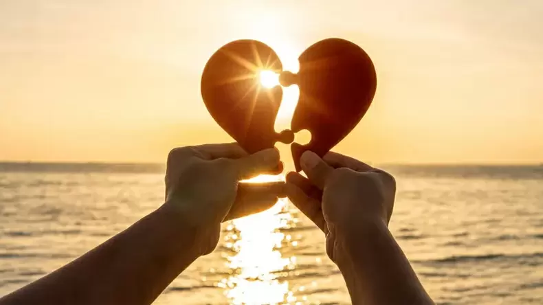 Who's Your Ideal Partner? Quiz