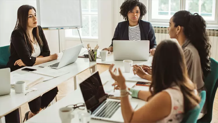 What is your preferred way of working?