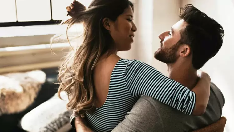 How do you view your sexual needs and relationships?