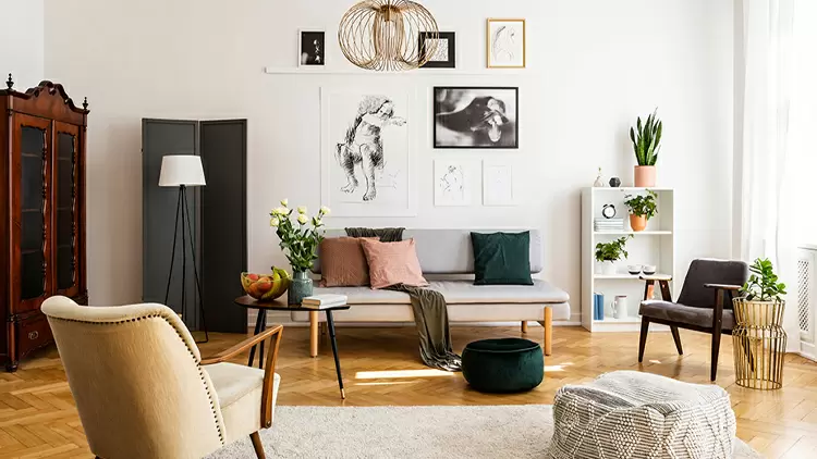 What's your home decor style preference?