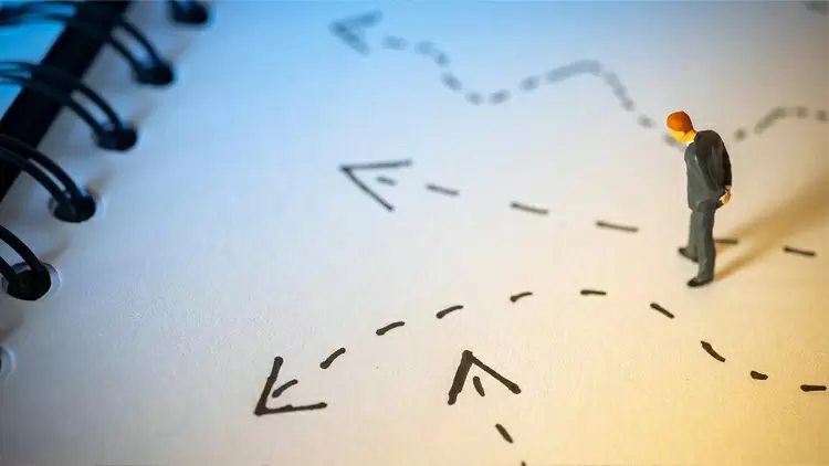 How do you typically make decisions?