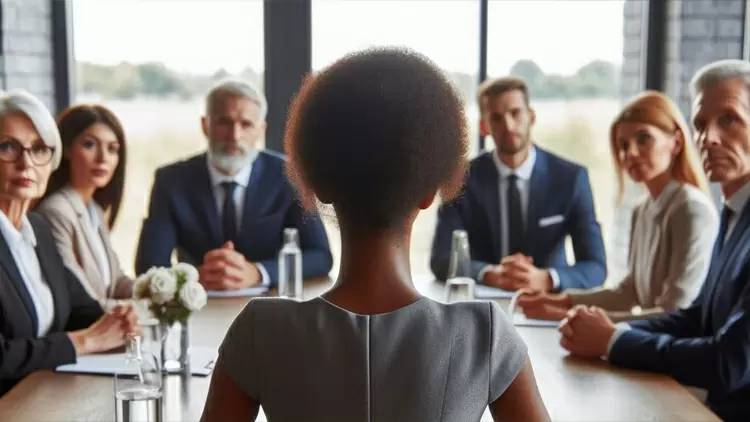 When attending your first meeting in a new work team, how would you usually act?