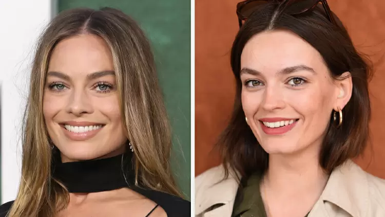 In public, if you find yourself mistaken for someone else, what would you do?