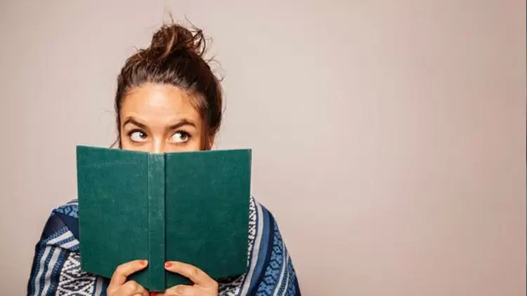 If you see a controversial book in a bookstore, what would you do?