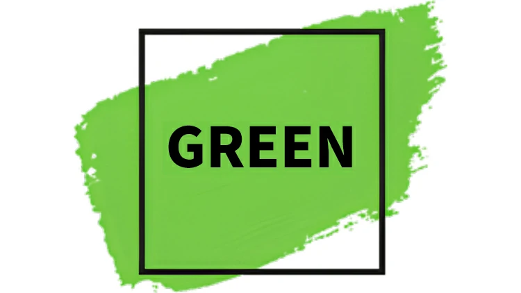 Green:The Peacemaker