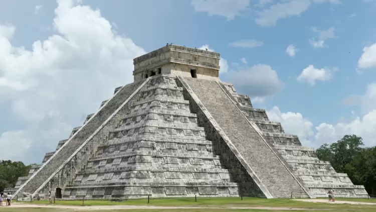 Maya civilization