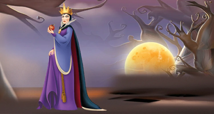 Evil Queen (Snow White and the Seven Dwarfs)