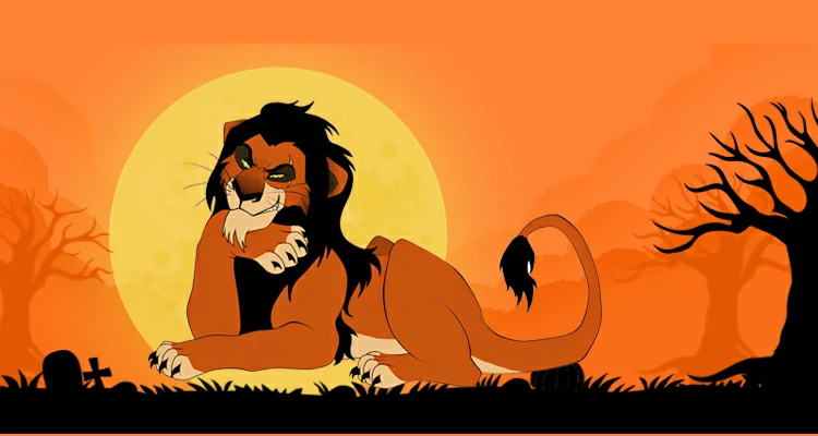 Scar (The Lion King)