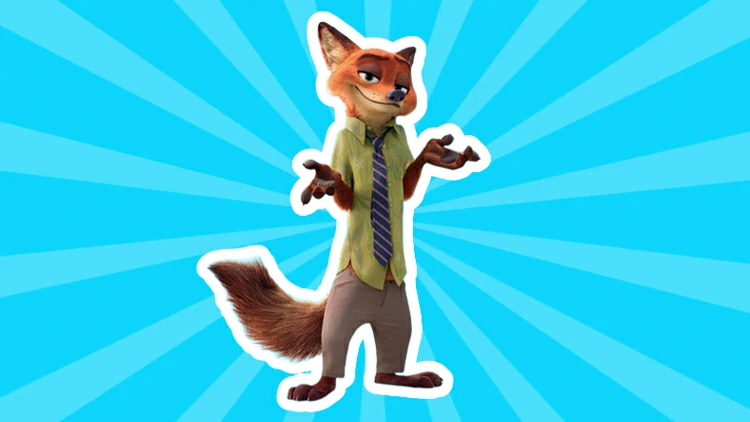 Nick Wilde