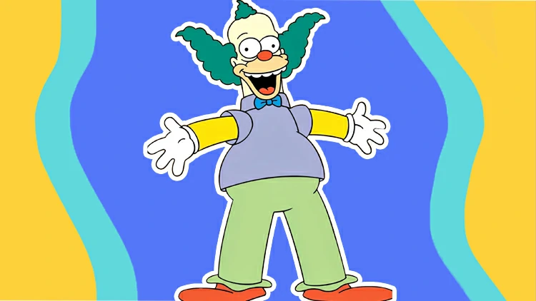 Krusty the Clown