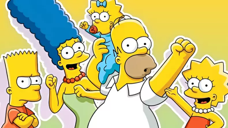 Which Simpsons Character Are You? Quiz