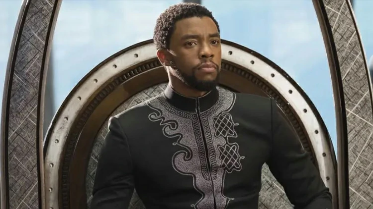 Black Panther/T'Challa