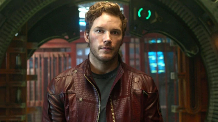 Star-Lord/Peter Quill
