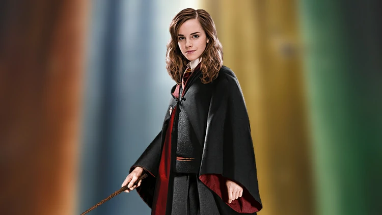 Hermione Granger