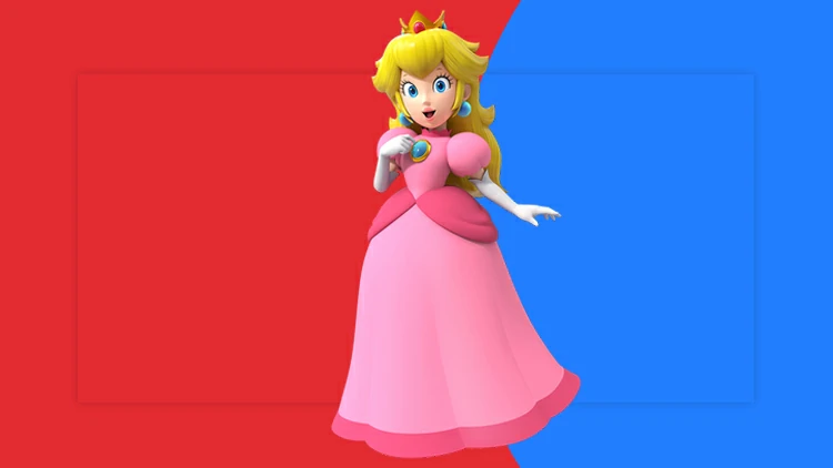 Princess Peach